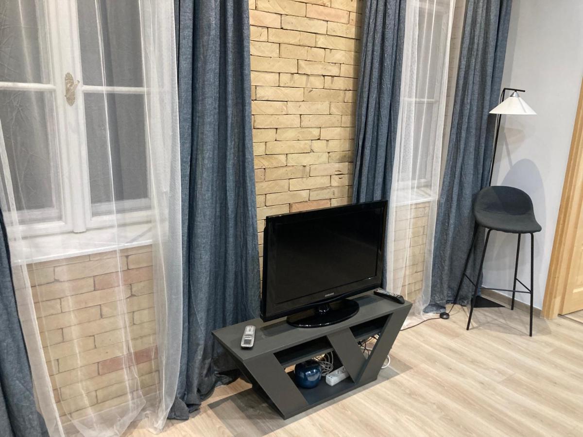 בודפשט Roland Apartment Downtown - Korut מראה חיצוני תמונה
