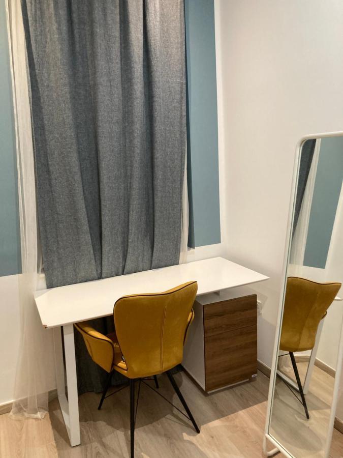 בודפשט Roland Apartment Downtown - Korut מראה חיצוני תמונה